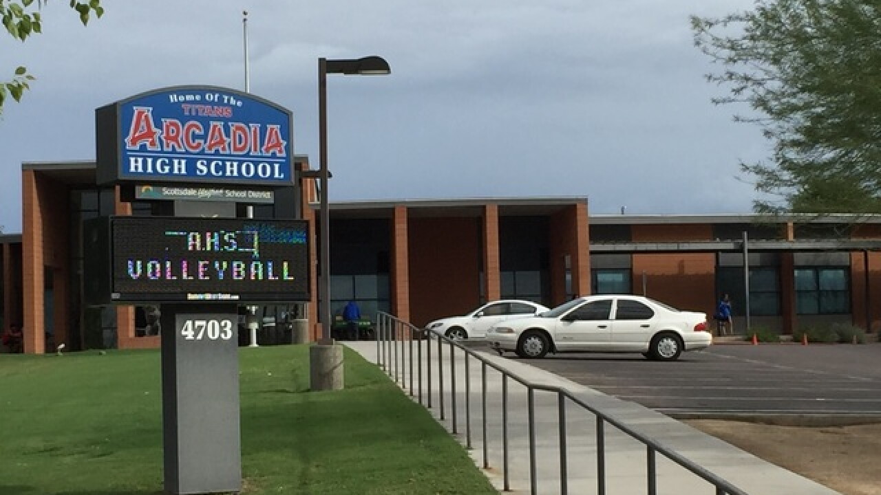 Arcadia High School Open Enrollment at Elizabeth Burrows blog